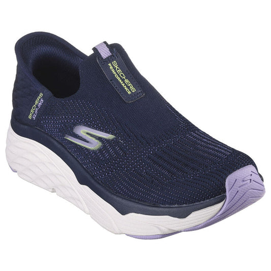 Skechers Slip-ins: Max Cushioning – Smooth Trainers