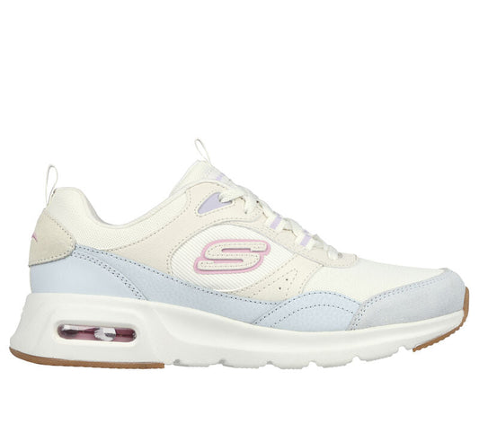 Skechers Skech-Air Court – Cool Avenue Trainers