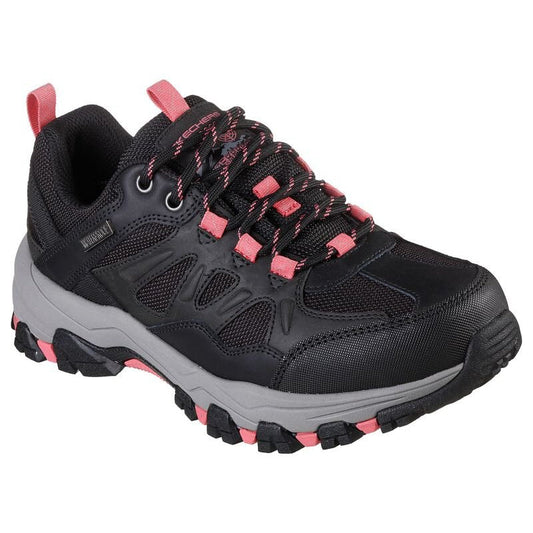 Skechers Relaxed Fit: Selmen - West Highland Trainers