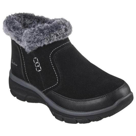 Skechers Relaxed Fit: Easy Going - Warm Escape Boots