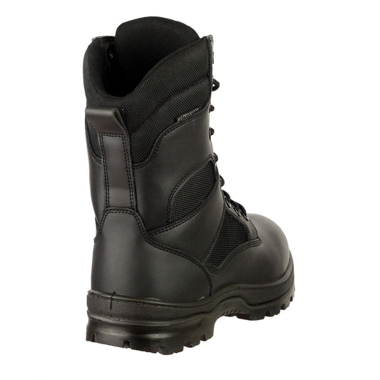 Amblers COMBAT Boots-ShoeShoeBeDo