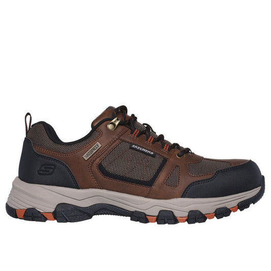 Skechers Relaxed Fit: Selmen – Forel Trainers