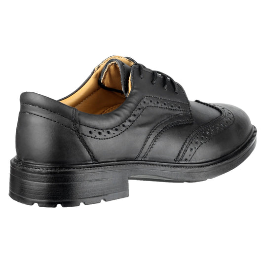 Amblers FS44 Safety Shoes-ShoeShoeBeDo
