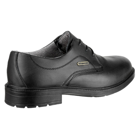 Amblers FS62 Safety Shoes-ShoeShoeBeDo