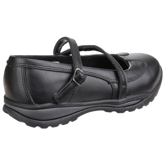Amblers FS55 Safety Shoes-ShoeShoeBeDo