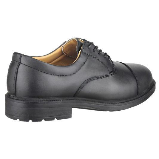 Amblers FS43 Safety Shoes-ShoeShoeBeDo
