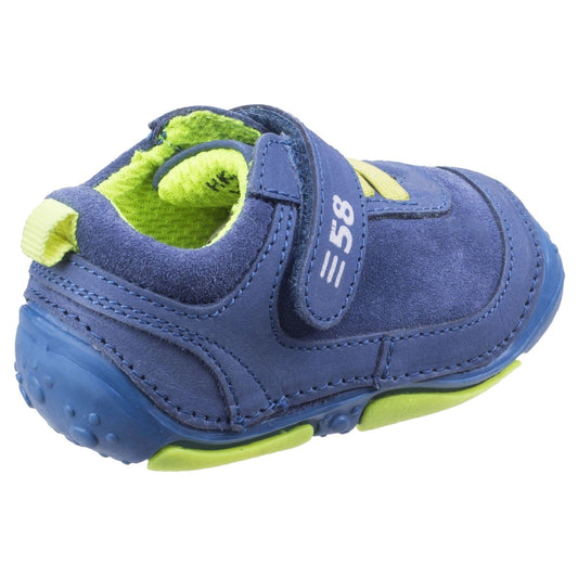 Hush Puppies Harry Trainers