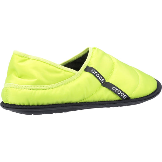 Crocs Neo Puff Slippers