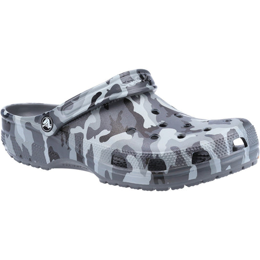 Crocs Seasonal Camo Sandals