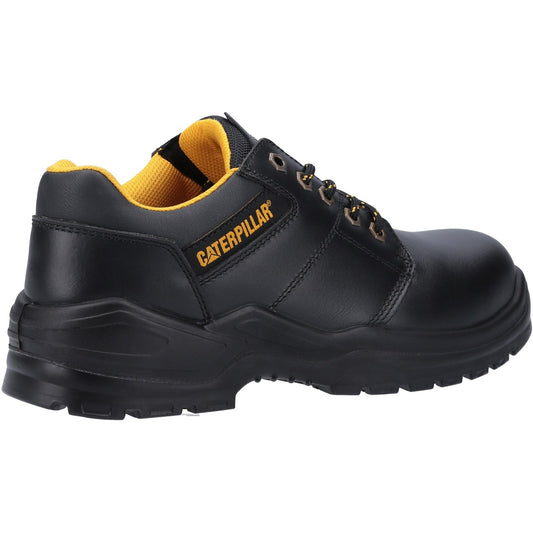 CAT Caterpillar Striver Safety Shoes