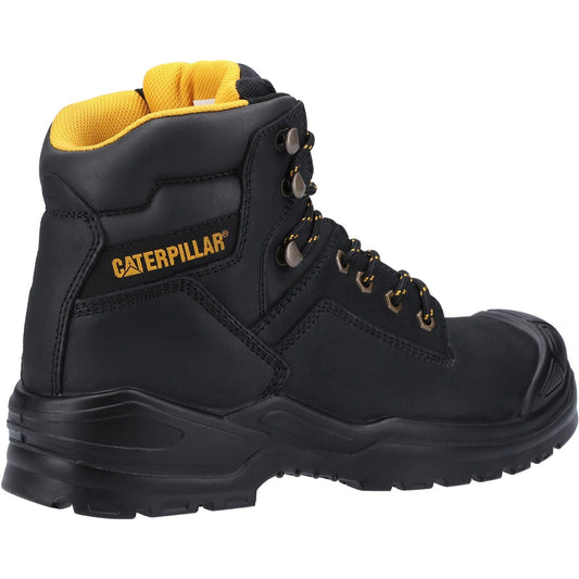 CAT Caterpillar Striver S3 Safety Boots