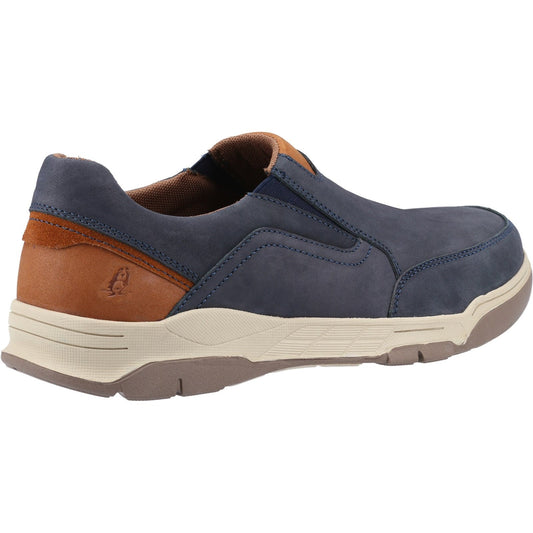 Hush Puppies Finley Shoes