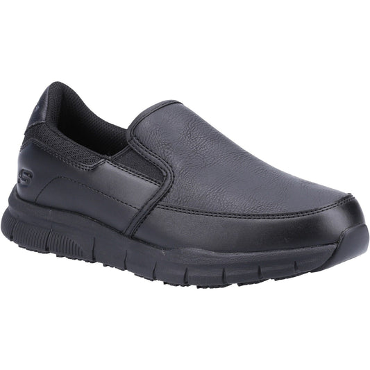 Skechers Nampa Annod Work Shoes