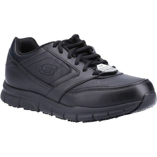 Skechers Nampa Work Shoes