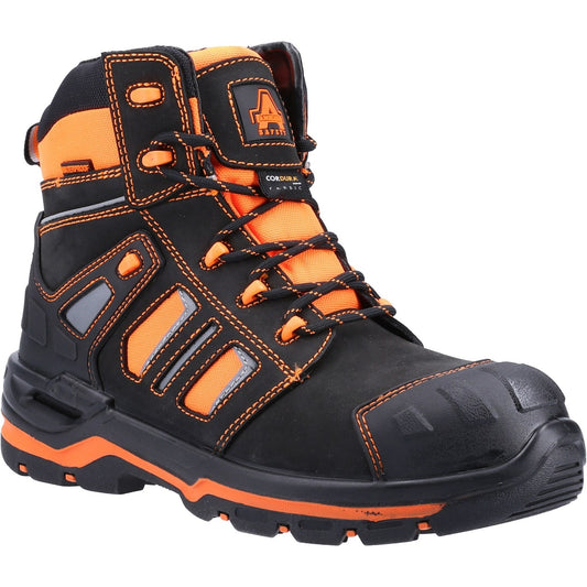 Amblers Radiant Safety Boots