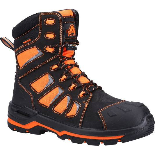 Amblers Beacon Safety Boots