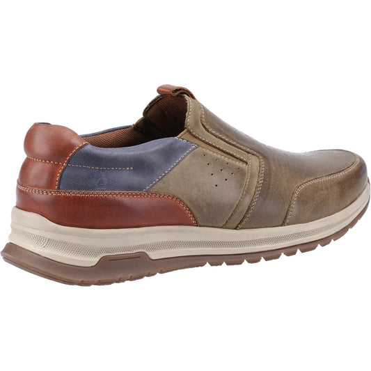 Hush Puppies Cole Shoes