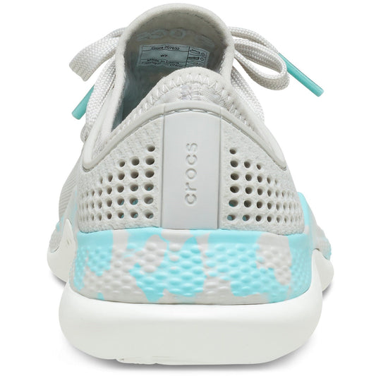 Crocs LiteRide 360 Marbled Pacer Trainers