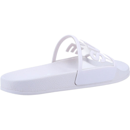 Superga 1908 Clear Identity Slippers