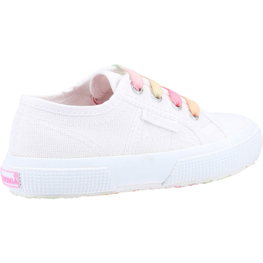 Superga 2750 Shaded Lace Trainers