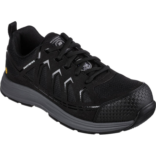 Skechers Malad II Safety Trainers
