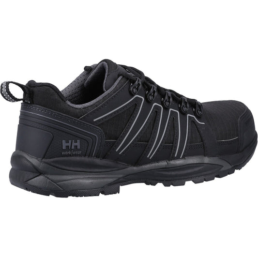 Helly Hansen Manchester Low S3 Safety Trainers