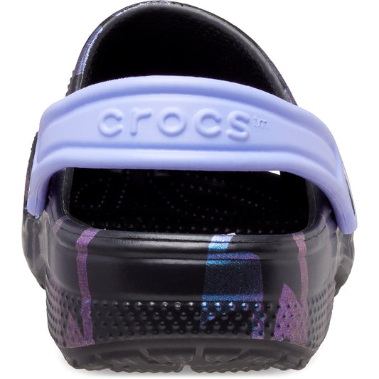 Crocs Classic Kids Disco Dance Party Clogs
