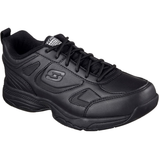 Skechers Dighton Bricelyn Safety Trainers
