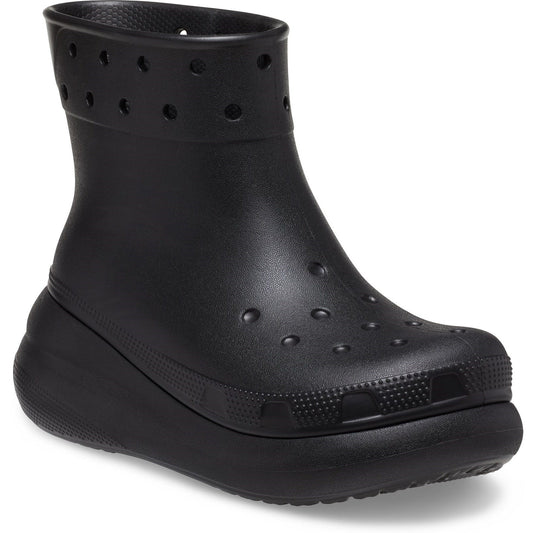 Crocs Classic Crush Boots