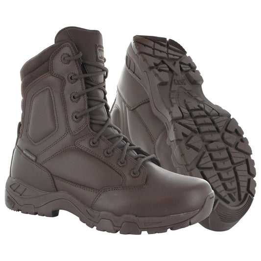 Magnum Viper Pro 8.0 Waterproof Boots-ShoeShoeBeDo