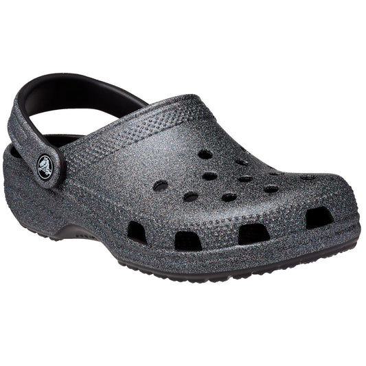 Crocs Classic Glitter II Clog