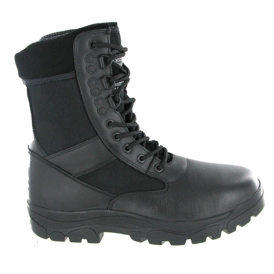 Northwest Territory Commando Boots-ShoeShoeBeDo