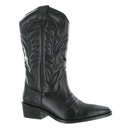 Gringos Clive Cowboy Boots-ShoeShoeBeDo