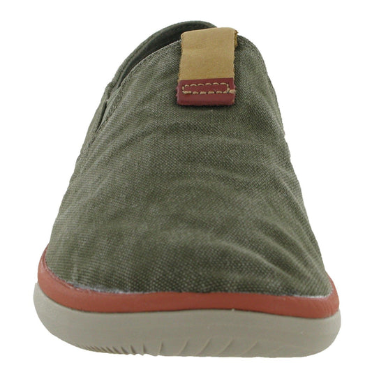 Merrell Duskair Moc Canvas Shoes-ShoeShoeBeDo
