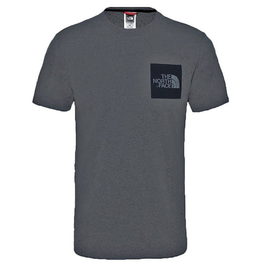 The North Face Box Logo T-Shirt