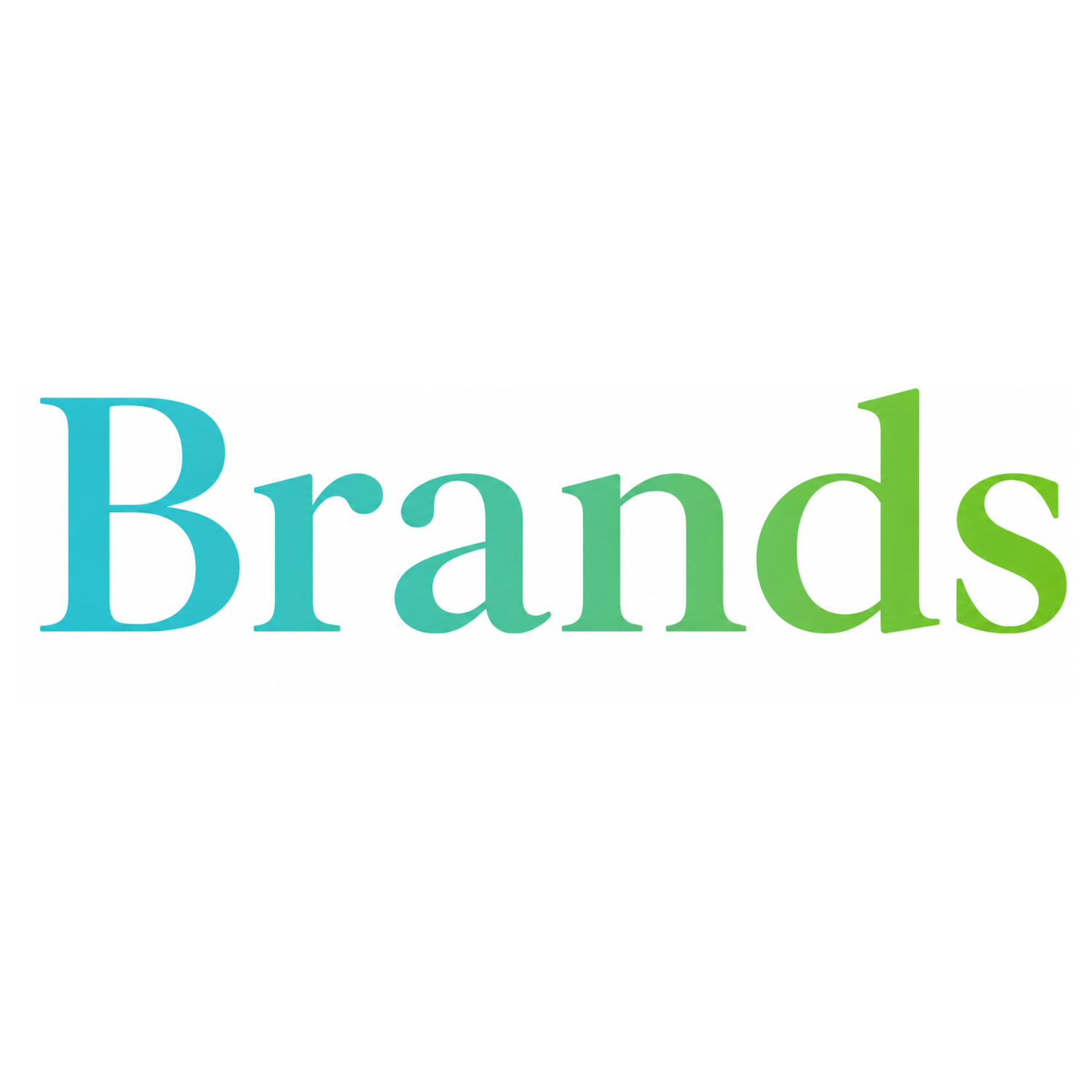 Brands