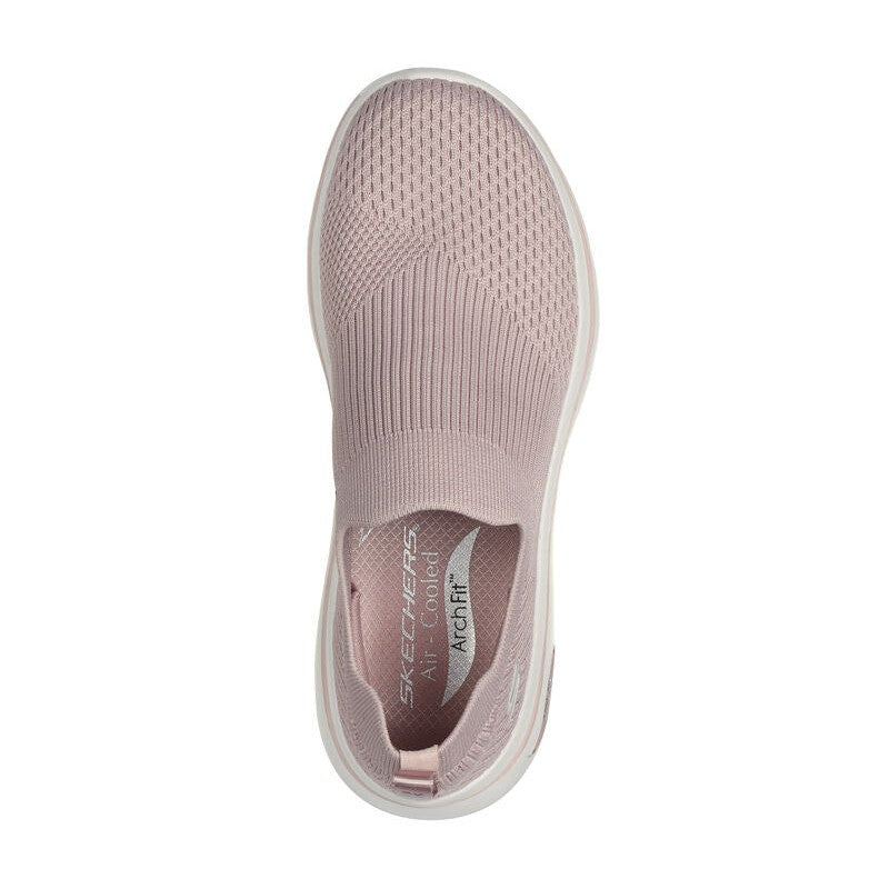 Skechers Go Walk Arch Fit 2.0 - Paityn Trainers