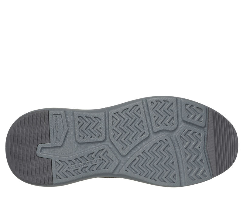 Skechers Slip-ins Relaxed Fit: Parson – Ralven Trainers