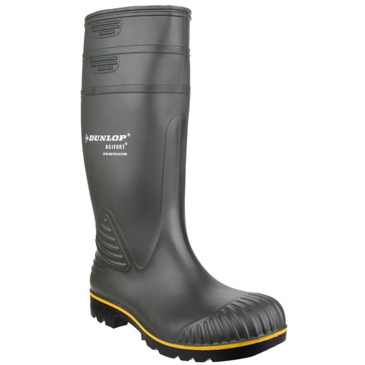 Dunlop Acifort Wellington Boots