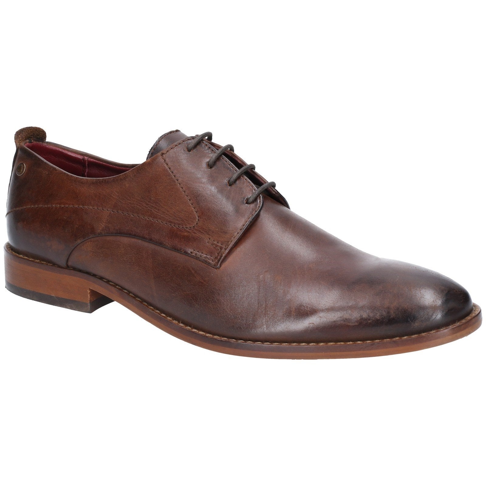 Base London Script Shoes