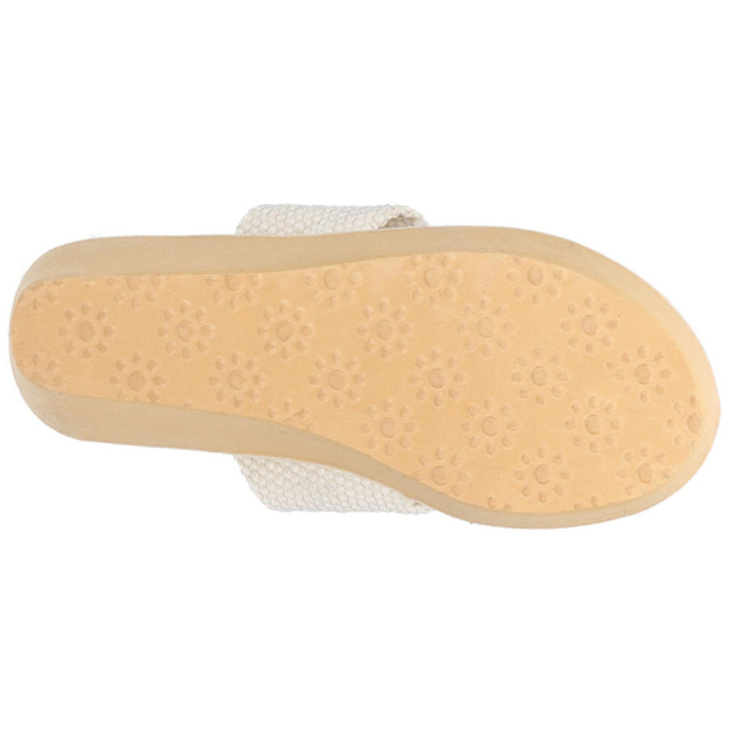 Rocket Dog Diver Platform Sandals