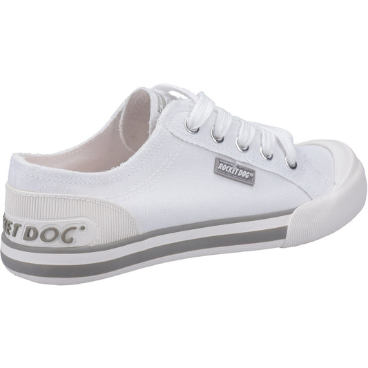 Rocket Dog Jazzin Trainers