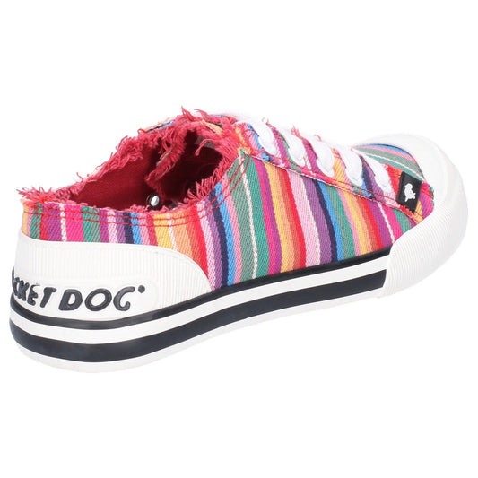 Rocket Dog Jazzin Eden Trainers