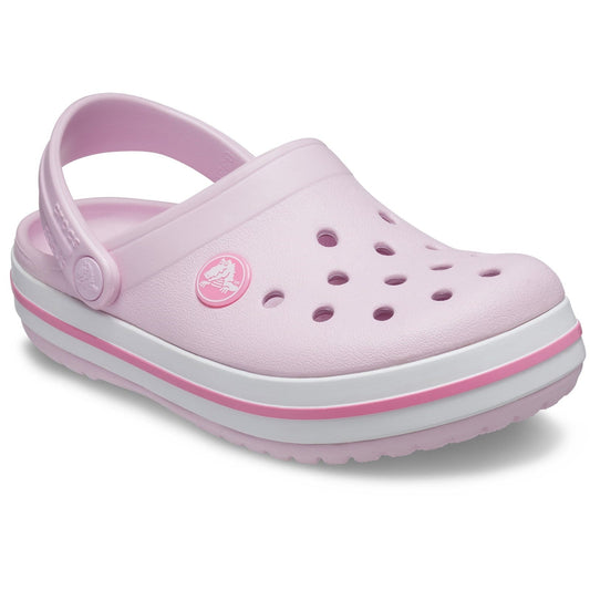 Crocs Crocband Kids Clog