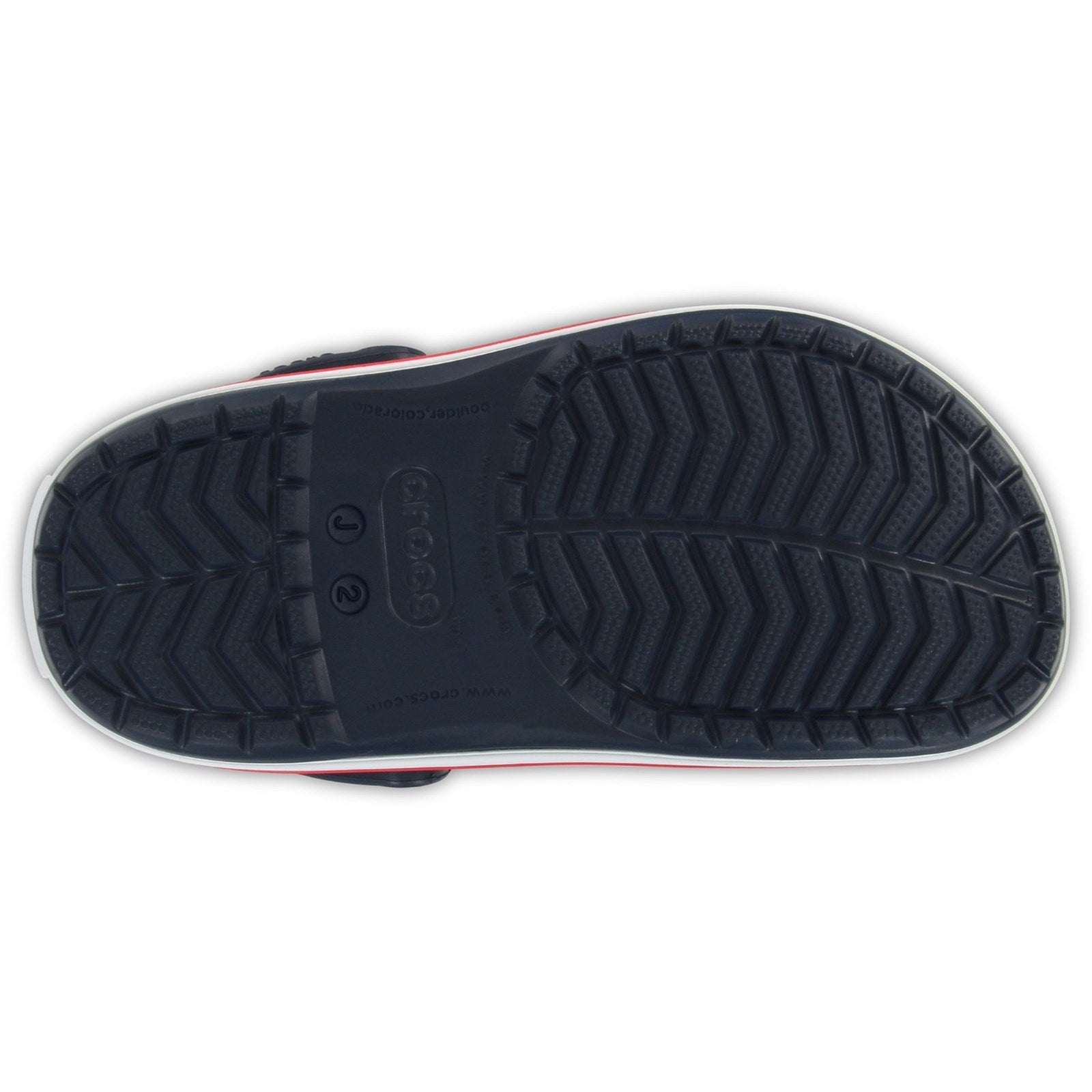 Crocs Crocband Kids Clog