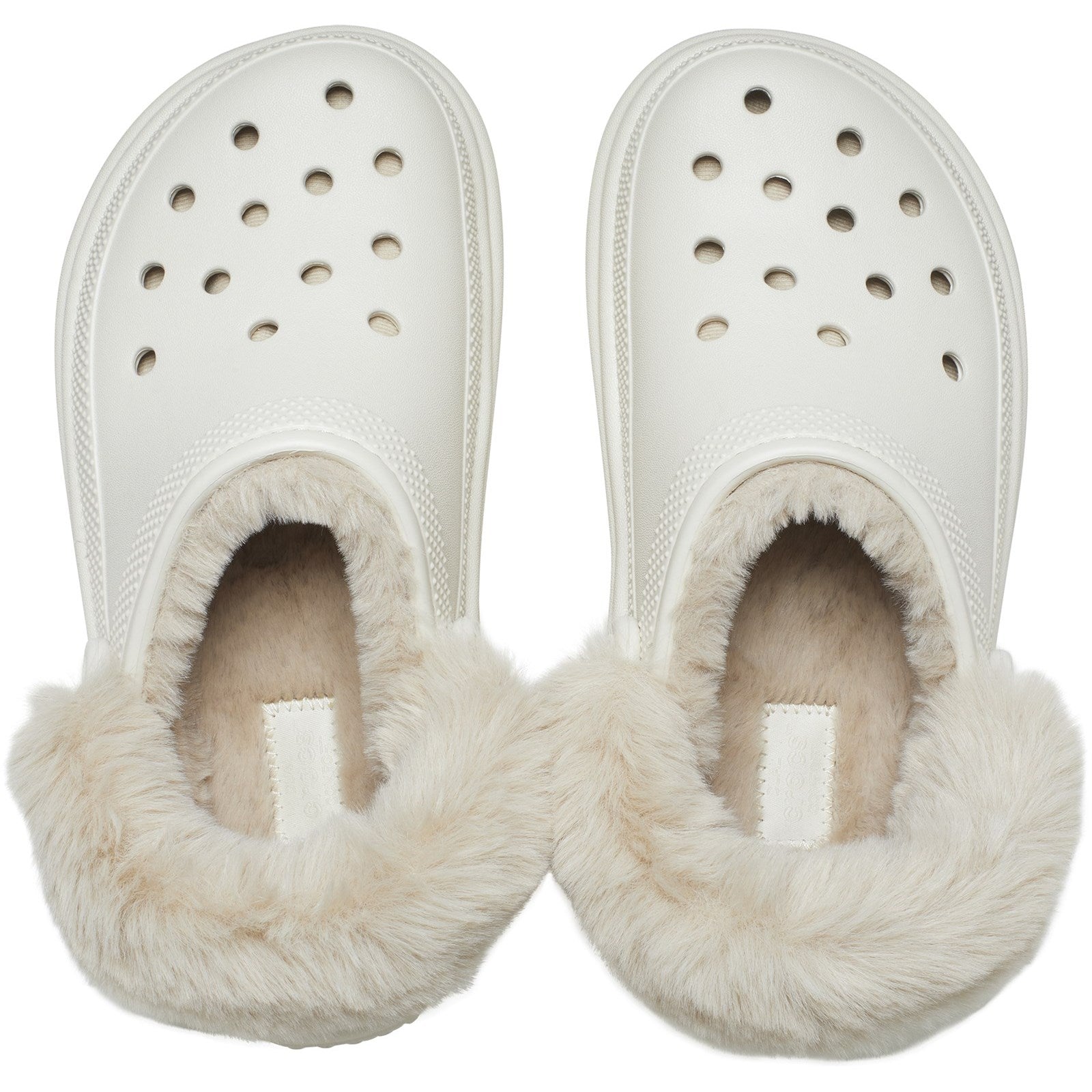 Crocs Stomp Lined Clog