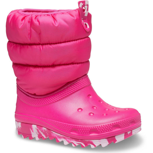 Crocs Classic Neo Puff Boot