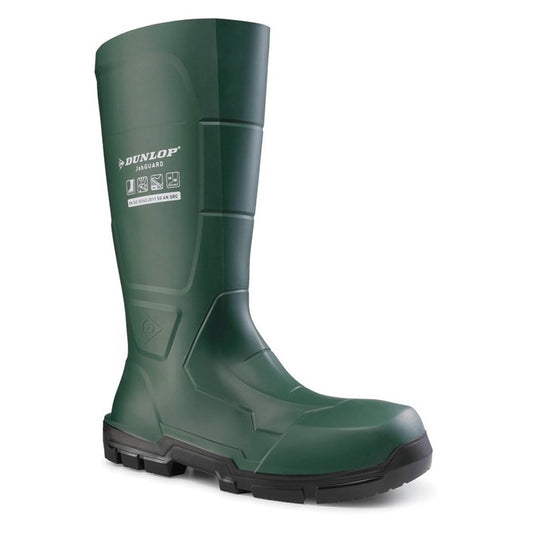 Dunlop JobGuard Safety Wellington Boots