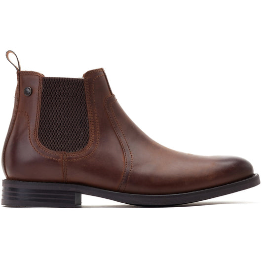 Base London Bateman Chelsea Boots