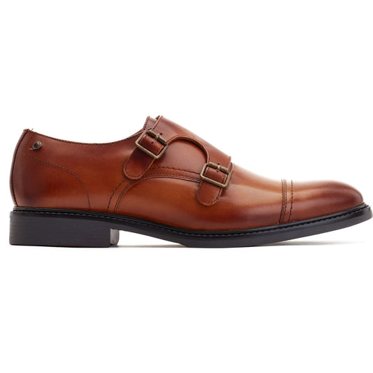 Base London Diablo Monk Shoes